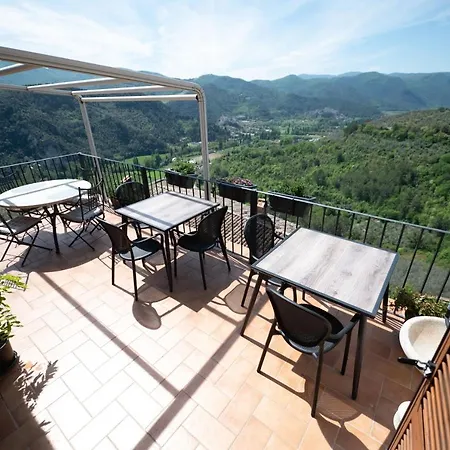 Adriana Inn *