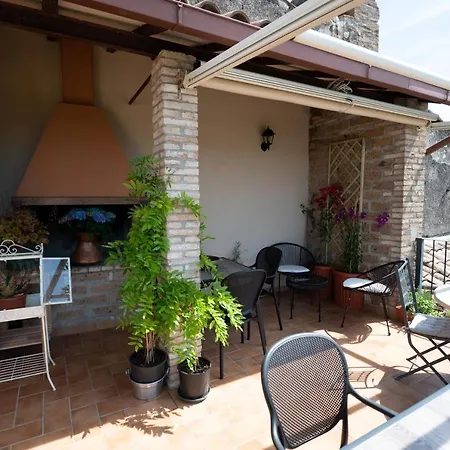 Adriana Inn Montefranco